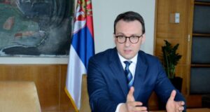 Petkoviq: Në vend se të ndëshkohet, Kosova po shpërblehet petkoviq:-ne-vend-se-te-ndeshkohet,-kosova-po-shperblehet