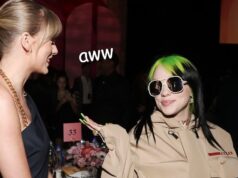 Billie Eilish mohon ta ketë pasur fjalën për Taylor Swif-in kur ka folur mbi artistët që publikojnë versione të shumta të albumeve billie-eilish-mohon-ta-kete-pasur-fjalen-per-taylor-swif-in-kur-ka-folur-mbi-artistet-qe-publikojne-versione-te-shumta-te-albumeve