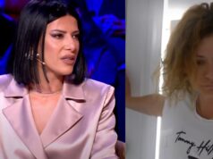 Videoja e Eglës brenda shtëpisë – Fjalët e Ledjonës ngjallin dyshime se produksioni i BBV po i mashtron keq shikuesit videoja-e-egles-brenda-shtepise-–-fjalet-e-ledjones-ngjallin-dyshime-se-produksioni-i-bbv-po-i-mashtron-keq-shikuesit