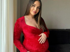 Në prag të lindjes, Kiara bëhet nostalgjike për fëmijërinë ne-prag-te-lindjes,-kiara-behet-nostalgjike-per-femijerine