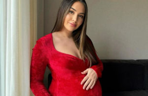 Në prag të lindjes, Kiara bëhet nostalgjike për fëmijërinë ne-prag-te-lindjes,-kiara-behet-nostalgjike-per-femijerine