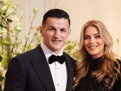 Urimi romantik i Marigones për ditëlindjen e Robinit urimi-romantik-i-marigones-per-ditelindjen-e-robinit