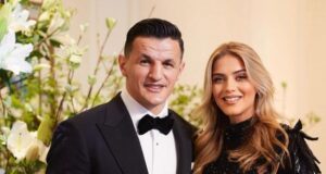 Urimi romantik i Marigones për ditëlindjen e Robinit urimi-romantik-i-marigones-per-ditelindjen-e-robinit