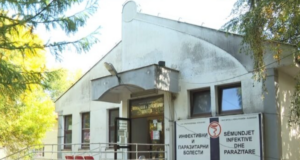 Shpallet epidemi e “kollës së keqe” në Kumanovë shpallet-epidemi-e-“kolles-se-keqe”-ne-kumanove