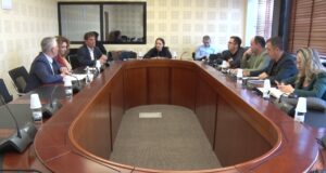 Komisioni për Mjedis fton ministrat Peci e Aliu për raportim komisioni-per-mjedis-fton-ministrat-peci-e-aliu-per-raportim