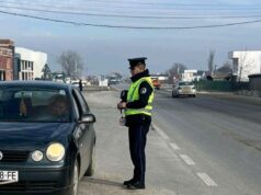 Policia në Ferizaj shqiptoi 5 mijë e 551 gjoba për kundërvajtje gjatë muajt mars policia-ne-ferizaj-shqiptoi-5-mije-e-551-gjoba-per-kundervajtje-gjate-muajt-mars