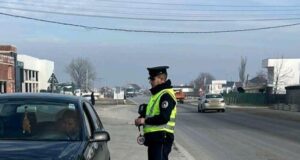 Policia në Ferizaj shqiptoi 5 mijë e 551 gjoba për kundërvajtje gjatë muajt mars policia-ne-ferizaj-shqiptoi-5-mije-e-551-gjoba-per-kundervajtje-gjate-muajt-mars