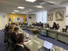 Qeveria miraton Marrëveshjen Kornizë Ushtarake me Turqinë qeveria-miraton-marreveshjen-kornize-ushtarake-me-turqine