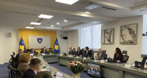 Qeveria miraton Marrëveshjen Kornizë Ushtarake me Turqinë qeveria-miraton-marreveshjen-kornize-ushtarake-me-turqine