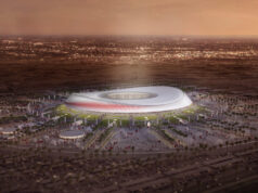 Maroku do të ndërtojë stadiumin më të madh të futbollit në botë maroku-do-te-ndertoje-stadiumin-me-te-madh-te-futbollit-ne-bote