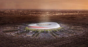 Maroku do të ndërtojë stadiumin më të madh të futbollit në botë maroku-do-te-ndertoje-stadiumin-me-te-madh-te-futbollit-ne-bote