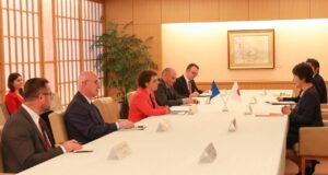 “Si duhet dhe besnikërisht” – Japonia i kërkon Kosovës zbatimin e Marrëveshjes së Brukselit/Ohrit “si-duhet-dhe-besnikerisht”-–-japonia-i-kerkon-kosoves-zbatimin-e-marreveshjes-se-brukselit/ohrit