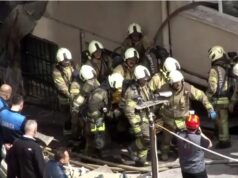 27 viktima nga një shpërthim zjarri në një klub nate në Stamboll 27-viktima-nga-nje-shperthim-zjarri-ne-nje-klub-nate-ne-stamboll