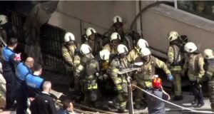 27 viktima nga një shpërthim zjarri në një klub nate në Stamboll 27-viktima-nga-nje-shperthim-zjarri-ne-nje-klub-nate-ne-stamboll