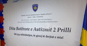 Kosova pa Ligj dhe pa strategji nacionale për personat me autizëm kosova-pa-ligj-dhe-pa-strategji-nacionale-per-personat-me-autizem