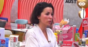 “E abortova një fëmijë, kur i kujtova rrahjet e zemrës e rraha veten me grushta..”- Roza Lati e hap zemrën në BBV “e-abortova-nje-femije,-kur-i-kujtova-rrahjet-e-zemres-e-rraha-veten-me-grushta.”-roza-lati-e-hap-zemren-ne-bbv