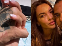 Gruaja e Alves hoqi dorë nga divorci, kthehet tek ai pasi doli nga burgu gruaja-e-alves-hoqi-dore-nga-divorci,-kthehet-tek-ai-pasi-doli-nga-burgu