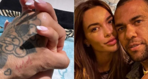 Gruaja e Alves hoqi dorë nga divorci, kthehet tek ai pasi doli nga burgu gruaja-e-alves-hoqi-dore-nga-divorci,-kthehet-tek-ai-pasi-doli-nga-burgu