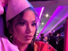 Me plis në Madrid, Besa shkëlqen në Eurovision Pre-Party me-plis-ne-madrid,-besa-shkelqen-ne-eurovision-pre-party