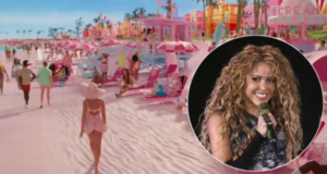 Shakira zbulon arsyen se pse nuk është fanse e filmit “Barbie” shakira-zbulon-arsyen-se-pse-nuk-eshte-fanse-e-filmit-“barbie”