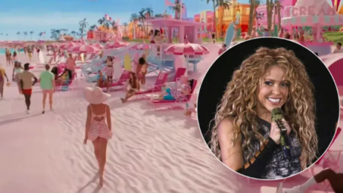 shakira-zbulon-arsyen-se-pse-nuk-eshte-fanse-e-filmit-“barbie”