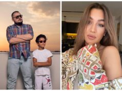 Vjen në jetë djali i dytë i reperit Lumi B vjen-ne-jete-djali-i-dyte-i-reperit-lumi-b