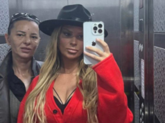 Santiana, me fjalë mikluese për nënën santiana,-me-fjale-mikluese-per-nenen