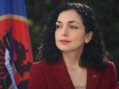 Osmani i uron shërim të plagosurve e forcë popullit të Tajvanit pas tërmetit osmani-i-uron-sherim-te-plagosurve-e-force-popullit-te-tajvanit-pas-termetit