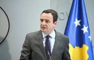 Kurti: Marrëveshja Bazike të zbatohet në tërësi, nënshkrimi garancion për siguri kurti:-marreveshja-bazike-te-zbatohet-ne-teresi,-nenshkrimi-garancion-per-siguri
