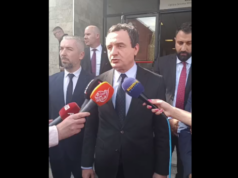 Kurti në Veri: Vizituam përmendoren e Enver Zymberit dhe vendin e pritës kriminale ku u vra Afrim Bunjaku kurti-ne-veri:-vizituam-permendoren-e-enver-zymberit-dhe-vendin-e-prites-kriminale-ku-u-vra-afrim-bunjaku