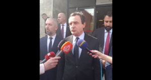 Kurti në Veri: Vizituam përmendoren e Enver Zymberit dhe vendin e pritës kriminale ku u vra Afrim Bunjaku kurti-ne-veri:-vizituam-permendoren-e-enver-zymberit-dhe-vendin-e-prites-kriminale-ku-u-vra-afrim-bunjaku