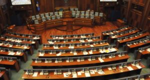 Të enjten Kuvendi mban dy seanca te-enjten-kuvendi-mban-dy-seanca