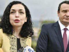 Kelmendi: Vjosa Osmani ka kohë që ka dhënë shenja se do të largohet nga Kurti! kelmendi:-vjosa-osmani-ka-kohe-qe-ka-dhene-shenja-se-do-te-largohet-nga-kurti!