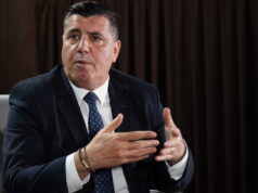 Haziri: Kurti deri më sot krijoi 8 situata krizash në Kosovë – Osmani dera e vetme për raportet e mira me ShBA haziri:-kurti-deri-me-sot-krijoi-8-situata-krizash-ne-kosove-–-osmani-dera-e-vetme-per-raportet-e-mira-me-shba