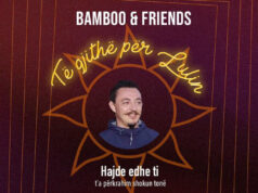 Të gjithë për Lulin! – Organizohet ndejë për grumbullimin e parave për shërimin e aktorit kosovar te-gjithe-per-lulin!-–-organizohet-ndeje-per-grumbullimin-e-parave-per-sherimin-e-aktorit-kosovar