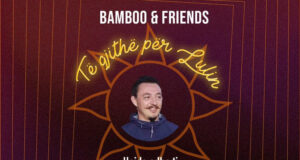 Të gjithë për Lulin! – Organizohet ndejë për grumbullimin e parave për shërimin e aktorit kosovar te-gjithe-per-lulin!-–-organizohet-ndeje-per-grumbullimin-e-parave-per-sherimin-e-aktorit-kosovar