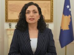 Osmani për tragjedinë në Finlandë ku u plagos një vajzë nga Kosova: Ndajmë dhimbjen me familjet osmani-per-tragjedine-ne-finlande-ku-u-plagos-nje-vajze-nga-kosova:-ndajme-dhimbjen-me-familjet