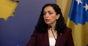 Osmani për tragjedinë në Finlandë ku u plagos një vajzë nga Kosova: Ndajmë dhimbjen me familjet osmani-per-tragjedine-ne-finlande-ku-u-plagos-nje-vajze-nga-kosova:-ndajme-dhimbjen-me-familjet