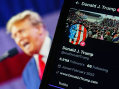 Trump Media u shpëtua në vitin 2022 nga ruso-amerikani nën hetim penal trump-media-u-shpetua-ne-vitin-2022-nga-ruso-amerikani-nen-hetim-penal