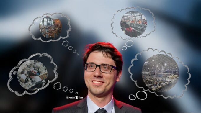 “jo-profesionale”-dhe-“jo-te-qendrueshme”,-ekonomistet-demantojne-muratin-rreth-numrit-“rekord”-te-hapjes-se-bizneseve