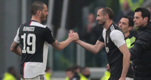 Juventus konsideron rikthimin e ish-mbrojtësit legjendar juventus-konsideron-rikthimin-e-ish-mbrojtesit-legjendar