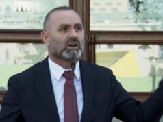 Manja përshëndet vendimin e opozitës për të miratuar Amnistinë Penale, “zhvillim pozitiv” manja-pershendet-vendimin-e-opozites-per-te-miratuar-amnistine-penale,-“zhvillim-pozitiv”