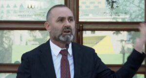 Manja përshëndet vendimin e opozitës për të miratuar Amnistinë Penale, “zhvillim pozitiv” manja-pershendet-vendimin-e-opozites-per-te-miratuar-amnistine-penale,-“zhvillim-pozitiv”