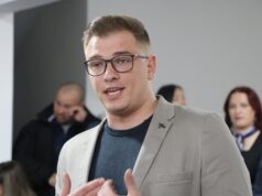 Arsenijeviç: Anëtarët e Listës Sërpska u fshehën në birën e miut teksa Kurti vizitoi veriun e Kosovës arsenijevic:-anetaret-e-listes-serpska-u-fshehen-ne-biren-e-miut-teksa-kurti-vizitoi-veriun-e-kosoves