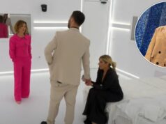 Rozana Radi hedh dyshime dhe akuza mbi produksionin e Big Brother: Po Egla dy ditë përse nuk ishte live? rozana-radi-hedh-dyshime-dhe-akuza-mbi-produksionin-e-big-brother:-po-egla-dy-dite-perse-nuk-ishte-live?