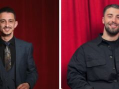 Gani Gërmia përkrah këtë banorë të Big Brother Vip 3 Albania gani-germia-perkrah-kete-banore-te-big-brother-vip-3-albania