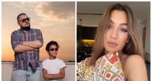 Lumi B, baba për herë të dytë lumi-b,-baba-per-here-te-dyte