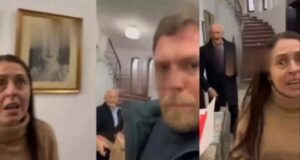 Pas sherrit dhe divorcit me Princ Lekën, Elia Zaharia i rikthehet skenës me rolin në shfaqjen “Para Perëndimit” pas-sherrit-dhe-divorcit-me-princ-leken,-elia-zaharia-i-rikthehet-skenes-me-rolin-ne-shfaqjen-“para-perendimit”