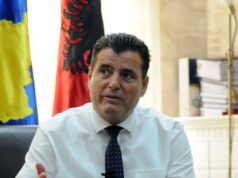 Bahtiri: Situata në veri është krejt e ndryshme me Albin Kurtin bahtiri:-situata-ne-veri-eshte-krejt-e-ndryshme-me-albin-kurtin