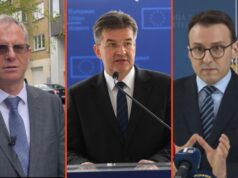Ish-diplomati e quan jotransparent takimin në Bruksel: S’po shoh arsye pse pala serbe të pajtohet aq shpejt dhe pa “marrë diçka” ish-diplomati-e-quan-jotransparent-takimin-ne-bruksel:-s’po-shoh-arsye-pse-pala-serbe-te-pajtohet-aq-shpejt-dhe-pa-“marre-dicka”